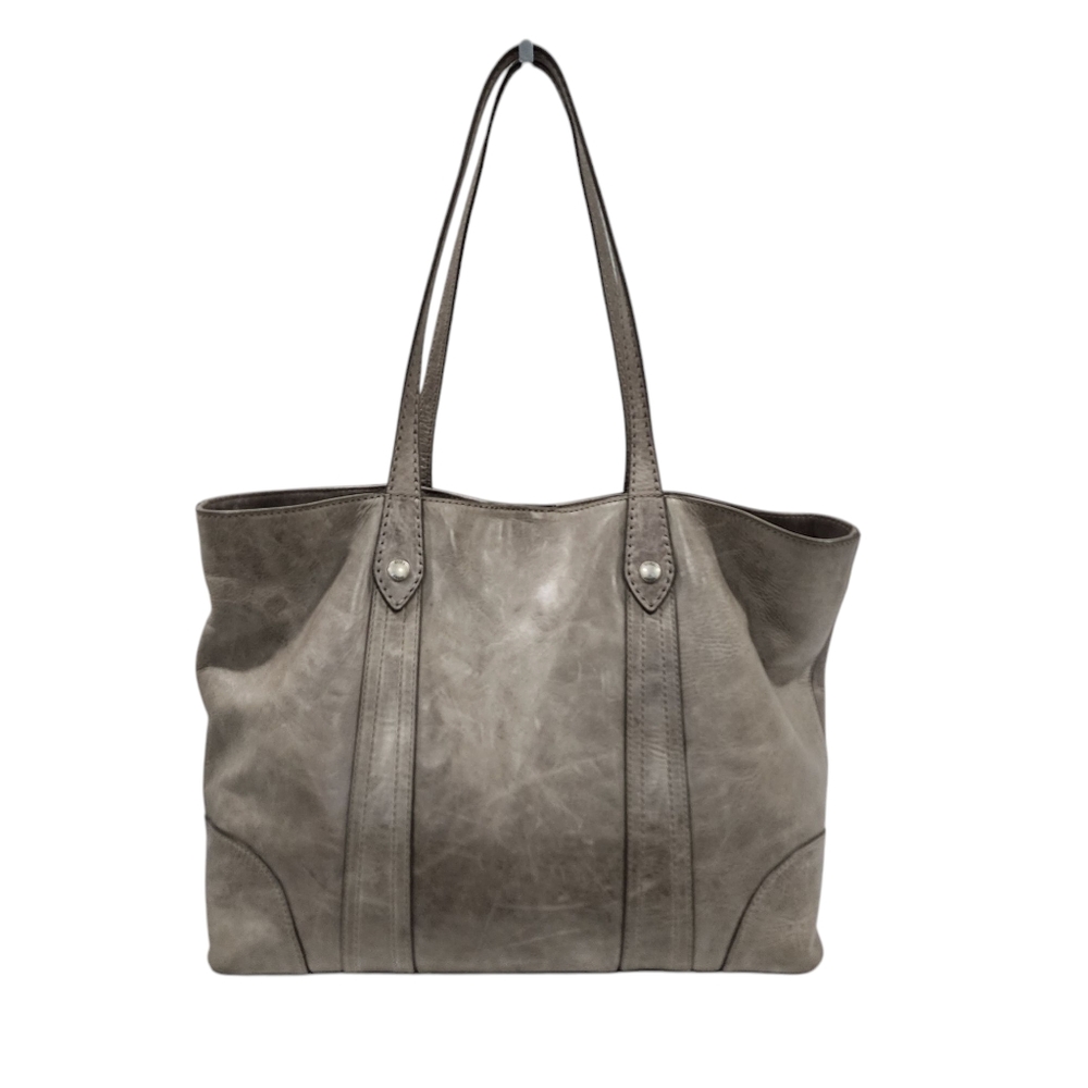 FRYE MELISSA LESTHER SHOPPER TOTE